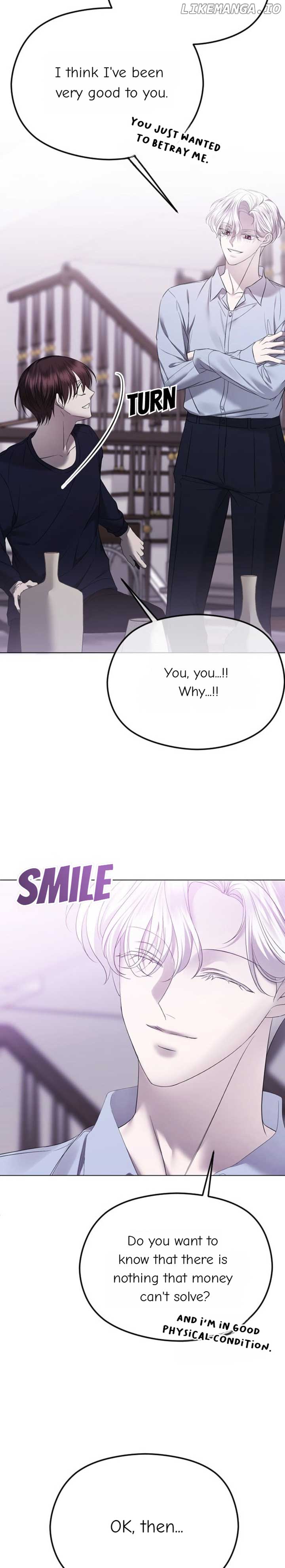 The Ending, I Want to Change it Chapter 43 141 11