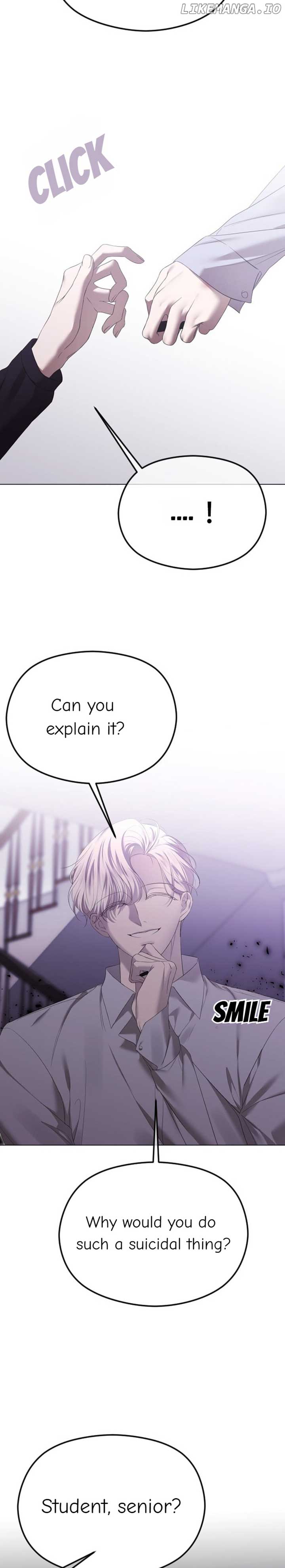 The Ending, I Want to Change it Chapter 43 142 12