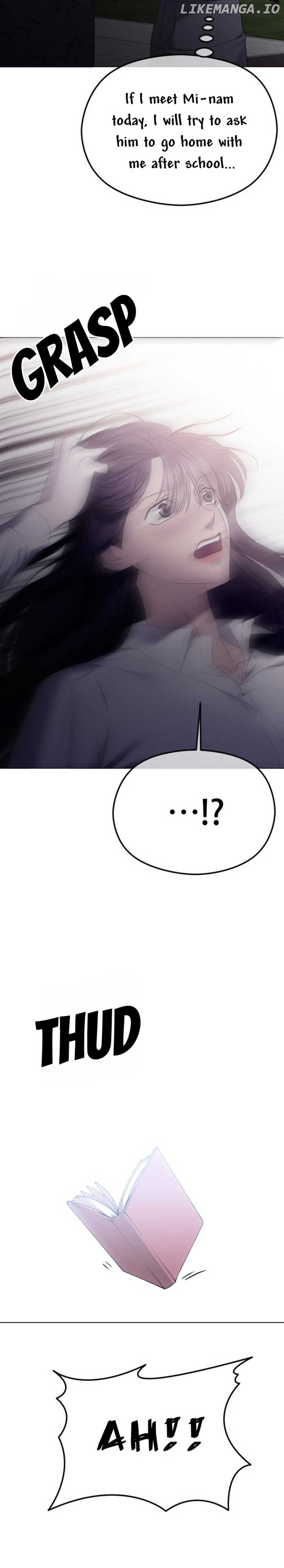 The Ending, I Want to Change it Chapter 43 145 15