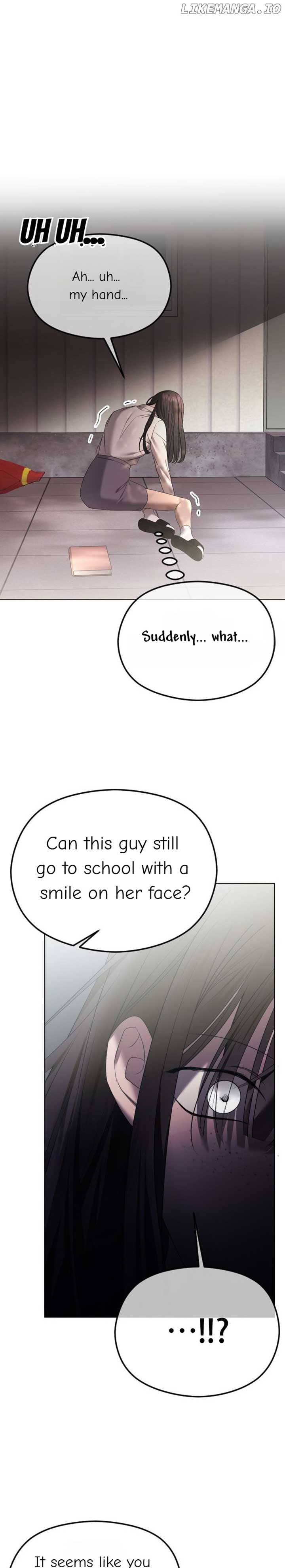 The Ending, I Want to Change it Chapter 43 146 16