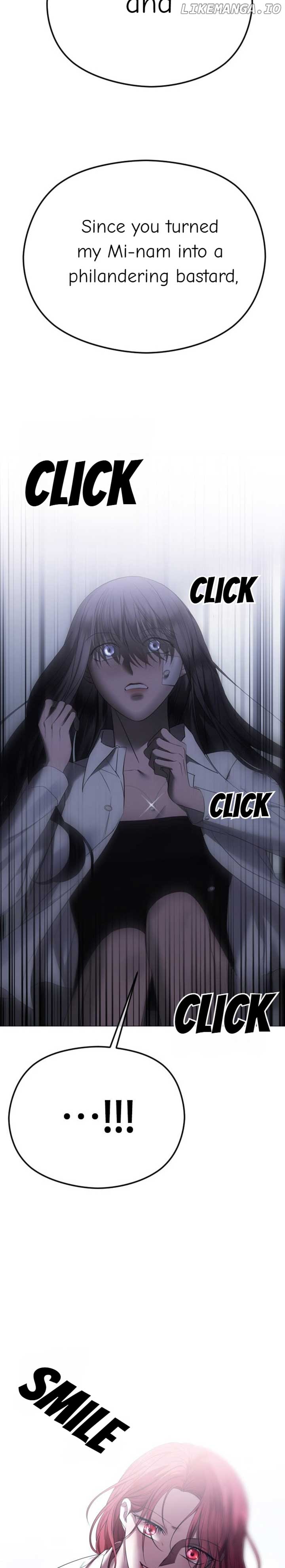 The Ending, I Want to Change it Chapter 43 149 19