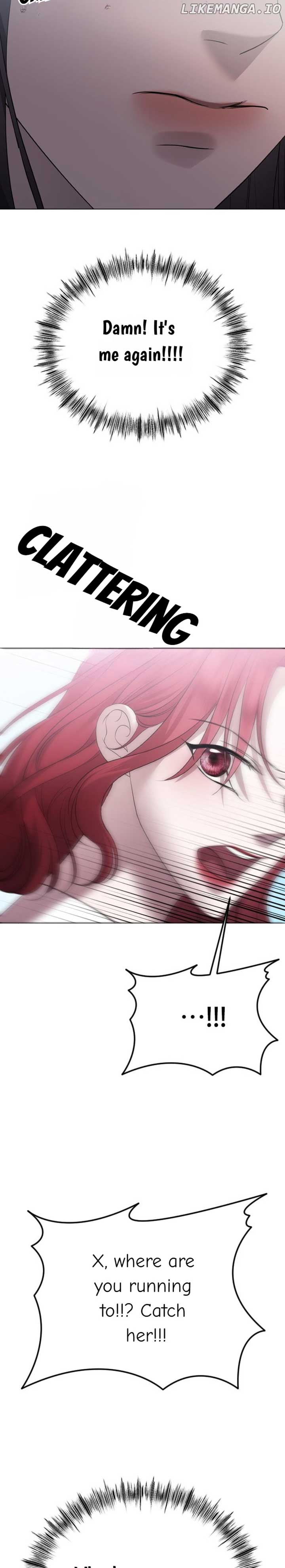 The Ending, I Want to Change it Chapter 43 151 21