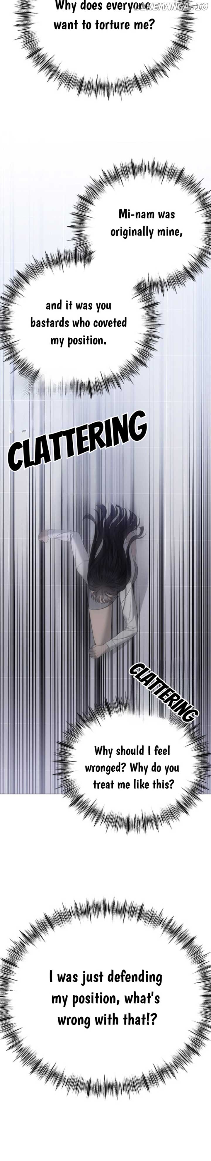 The Ending, I Want to Change it Chapter 43 152 22