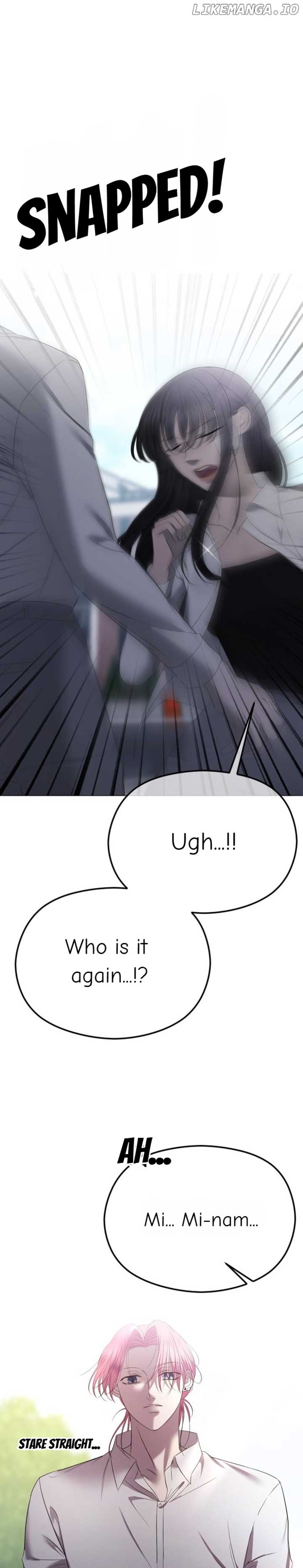 The Ending, I Want to Change it Chapter 43 153 23