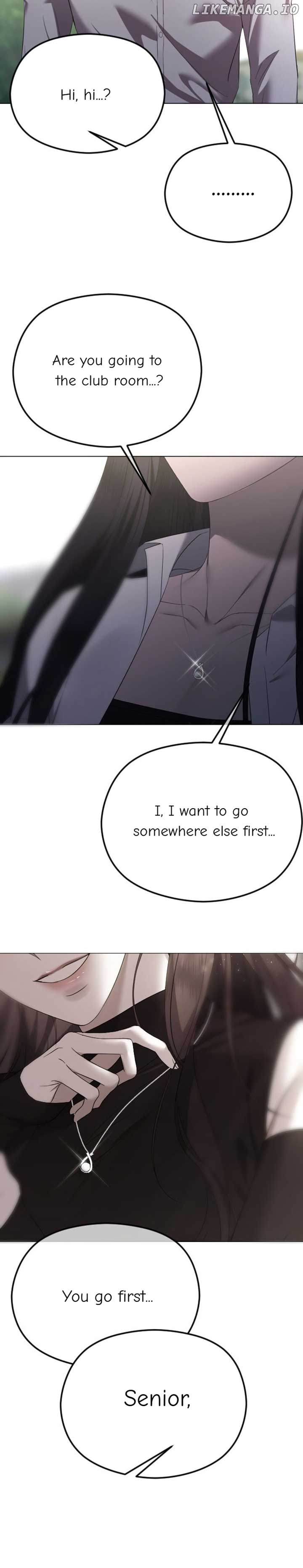 The Ending, I Want to Change it Chapter 43 154 24