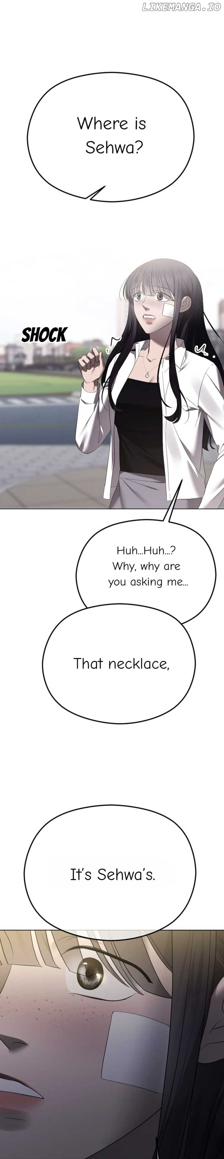 The Ending, I Want to Change it Chapter 43 155 25