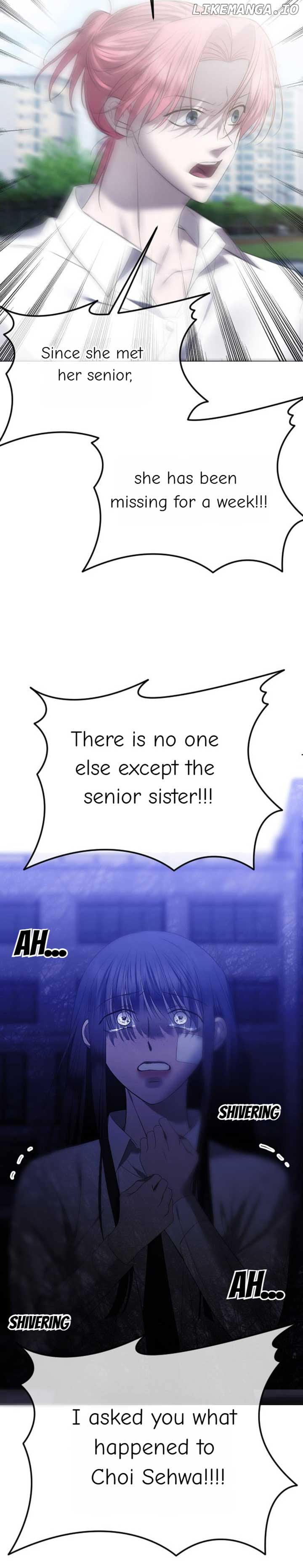 The Ending, I Want to Change it Chapter 43 157 27