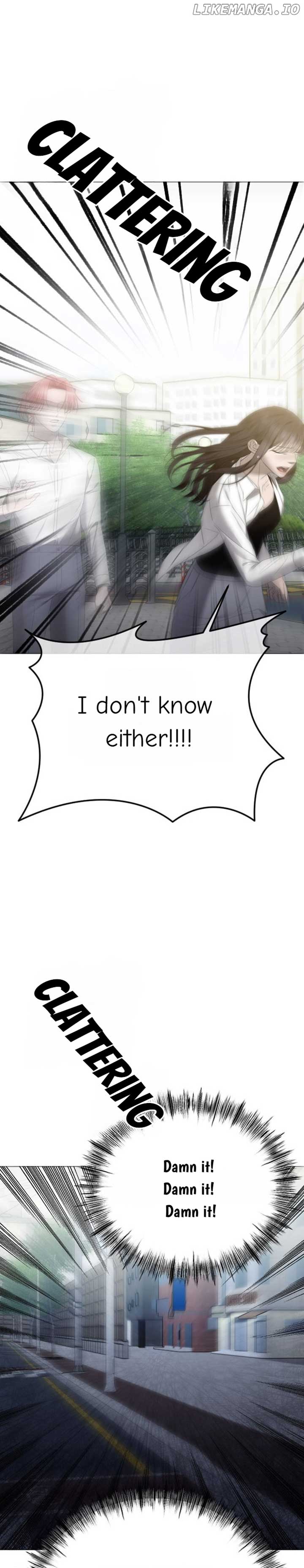 The Ending, I Want to Change it Chapter 43 158 28