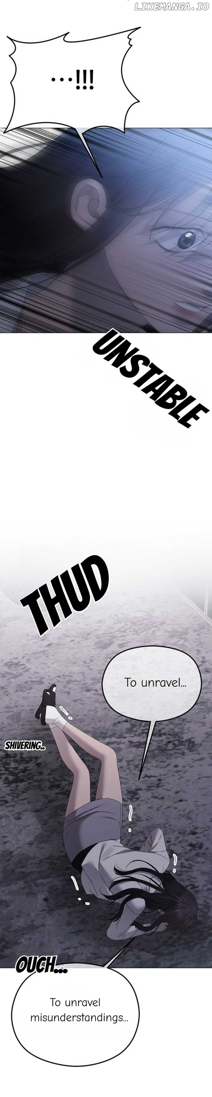 The Ending, I Want to Change it Chapter 43 160 30