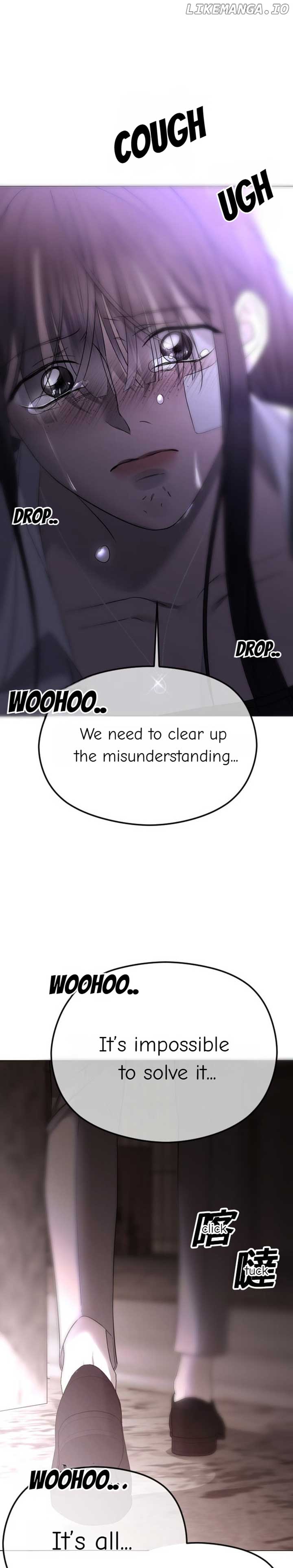 The Ending, I Want to Change it Chapter 43 161 31