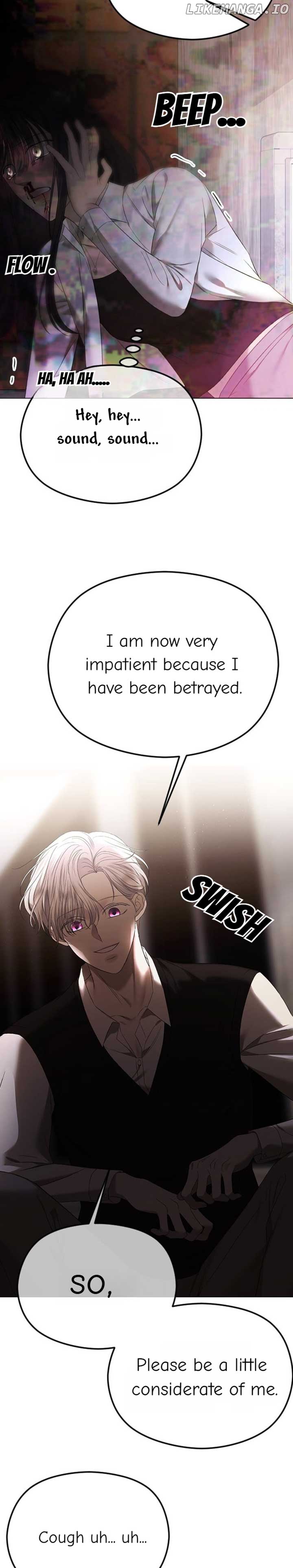 The Ending, I Want to Change it Chapter 43 165 35