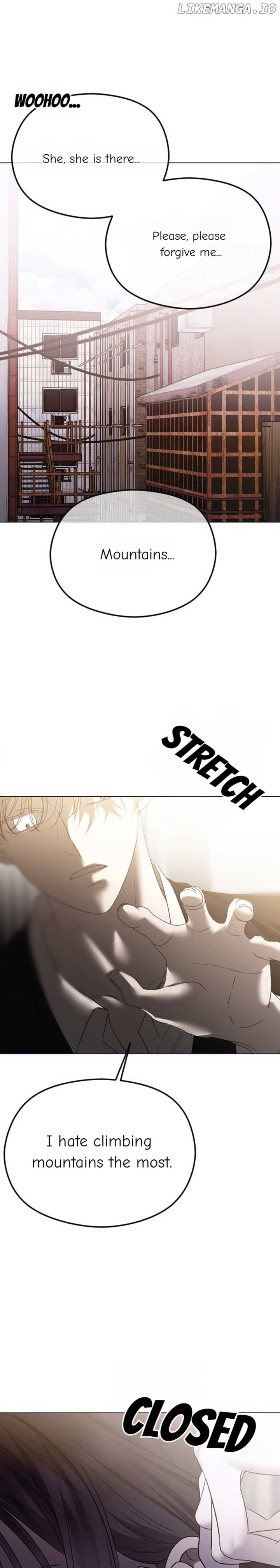 The Ending, I Want to Change it Chapter 43 168 38