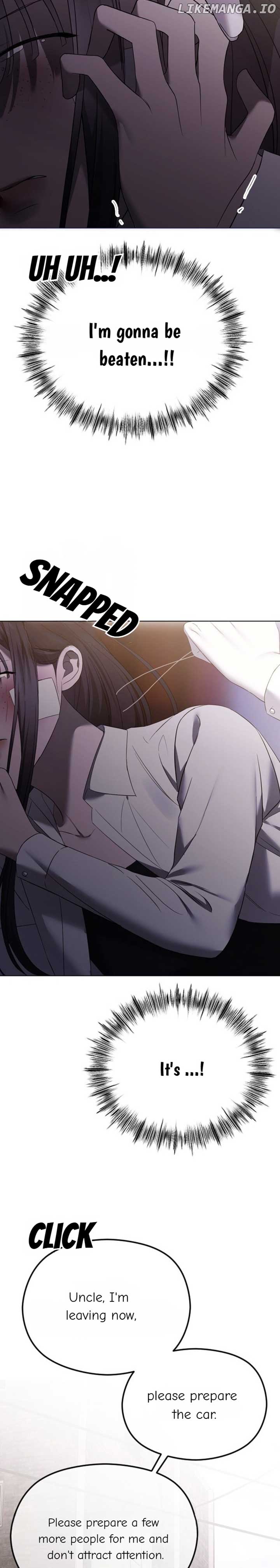 The Ending, I Want to Change it Chapter 43 169 39