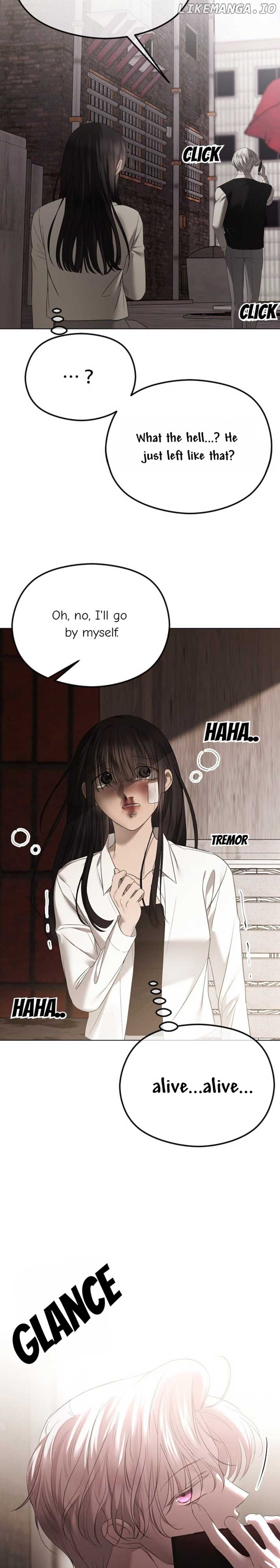 The Ending, I Want to Change it Chapter 43 170 40