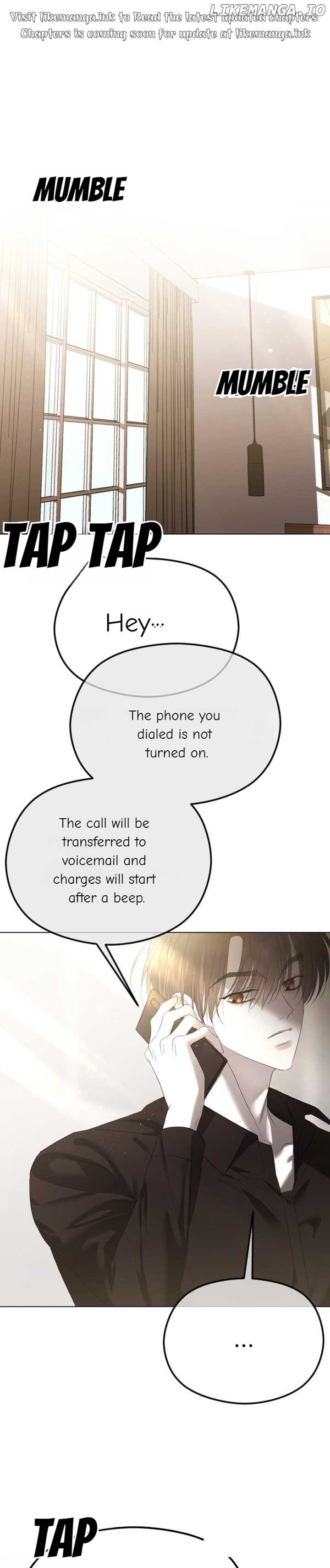 The Ending, I Want to Change it Chapter 45 107 01