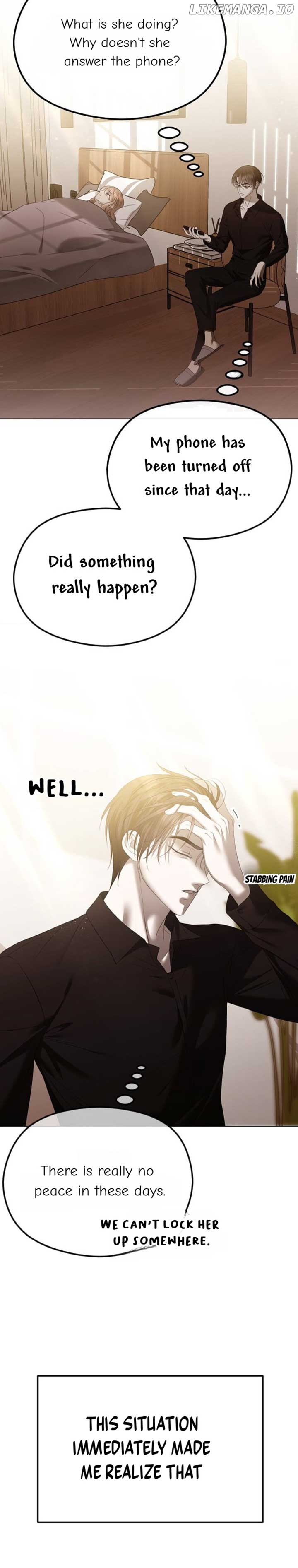 The Ending, I Want to Change it Chapter 45 108 02