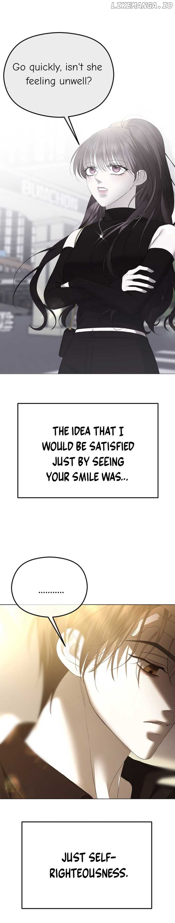 The Ending, I Want to Change it Chapter 45 109 03