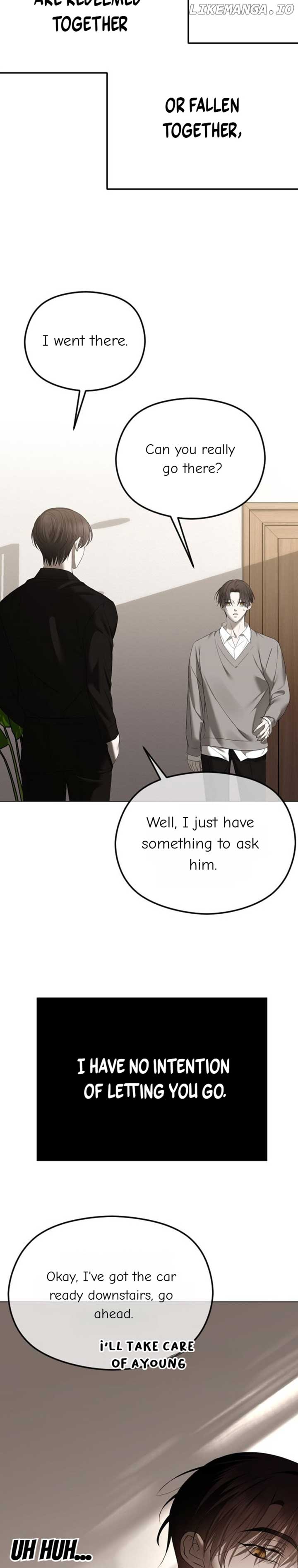 The Ending, I Want to Change it Chapter 45 113 07