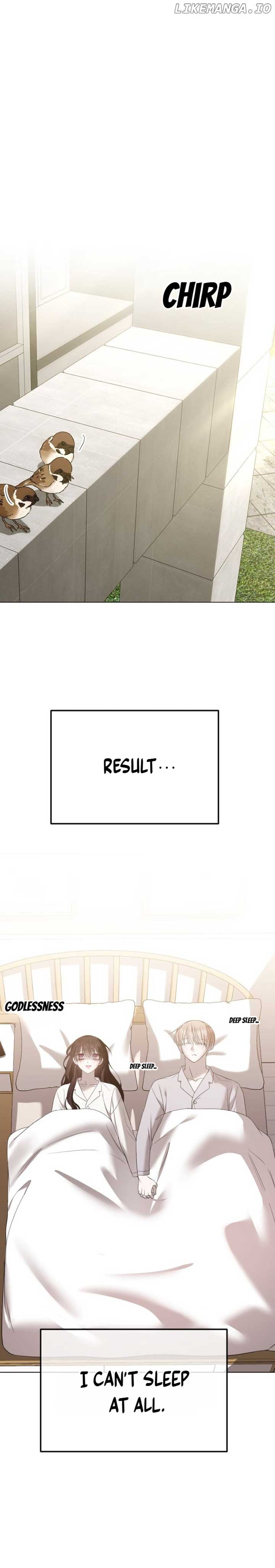 The Ending, I Want to Change it Chapter 45 115 09