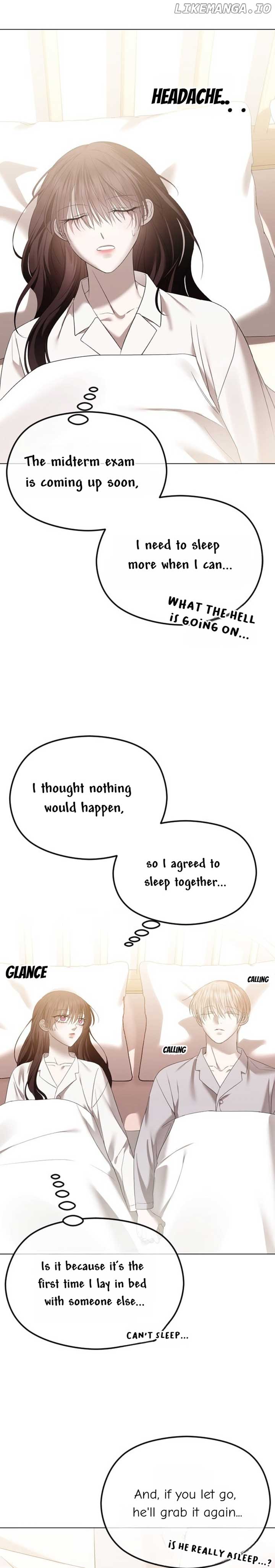 The Ending, I Want to Change it Chapter 45 116 10