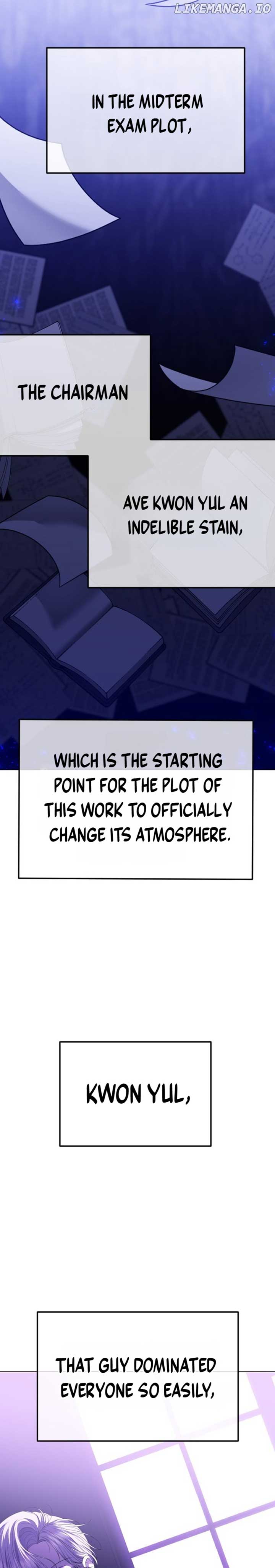 The Ending, I Want to Change it Chapter 45 118 12