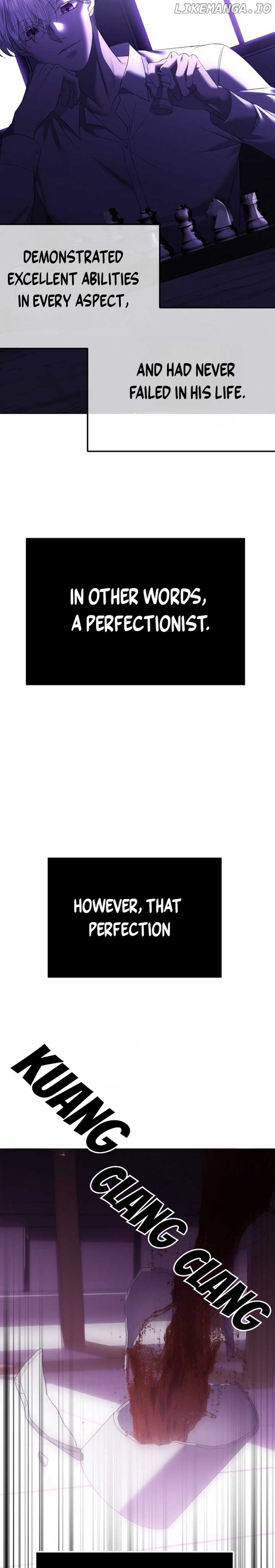 The Ending, I Want to Change it Chapter 45 119 13