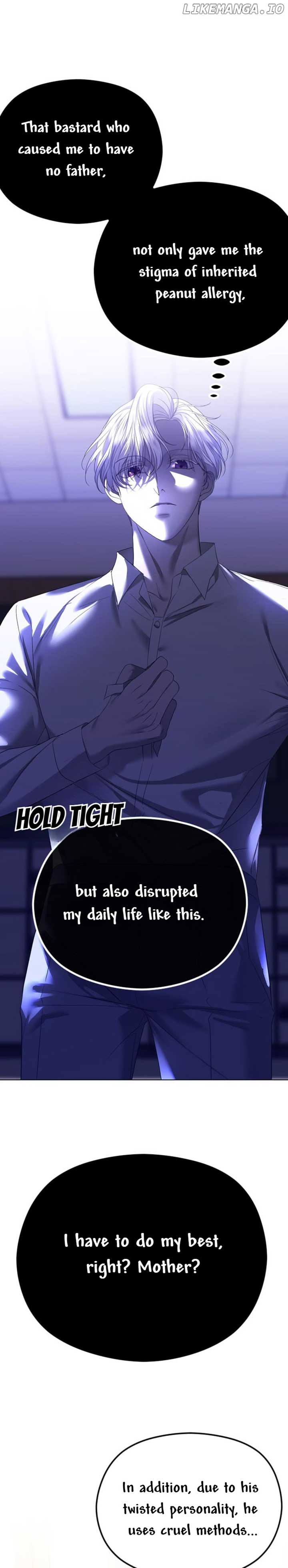 The Ending, I Want to Change it Chapter 45 122 16