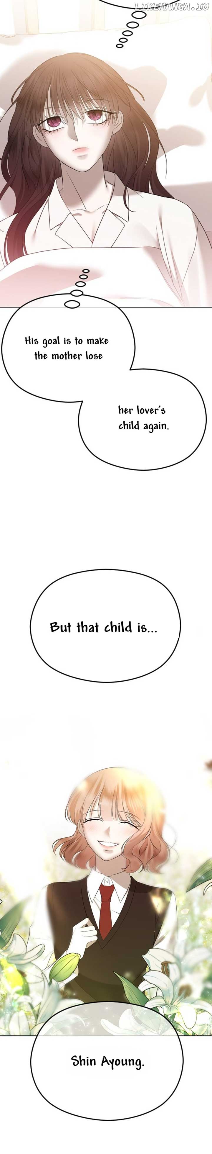 The Ending, I Want to Change it Chapter 45 123 17