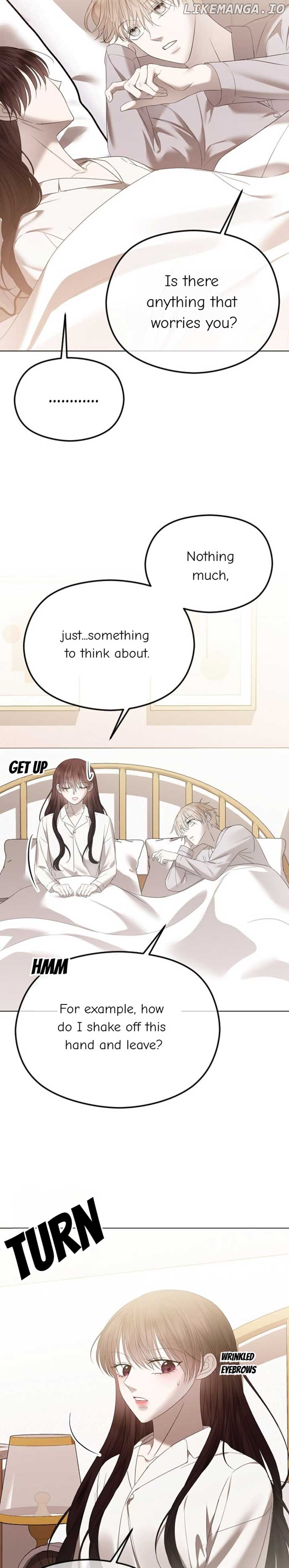 The Ending, I Want to Change it Chapter 45 125 19