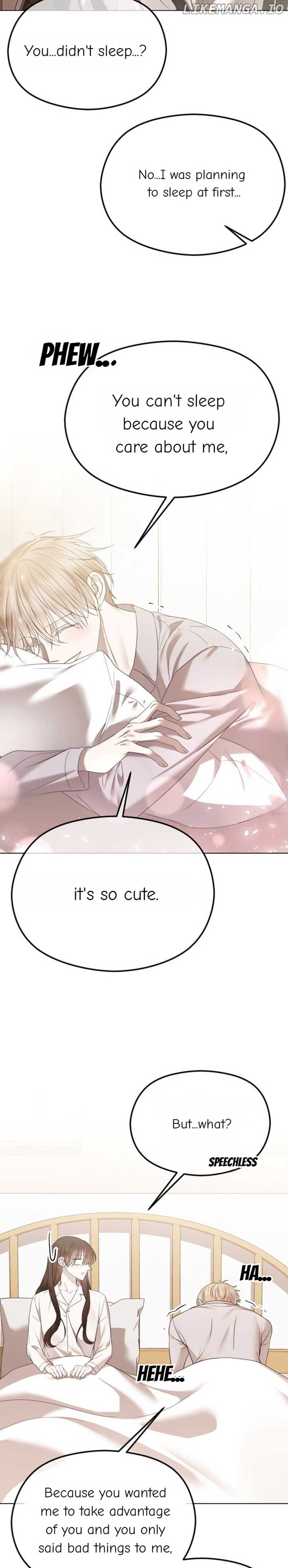 The Ending, I Want to Change it Chapter 45 126 20