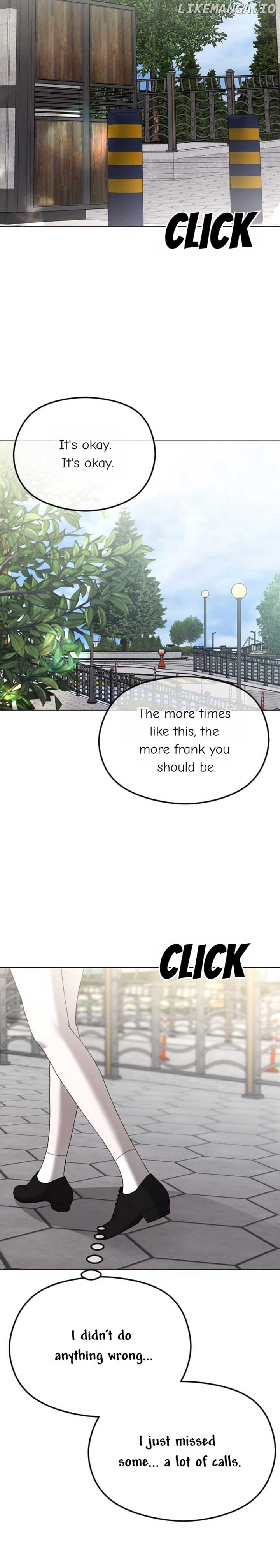 The Ending, I Want to Change it Chapter 45 131 25