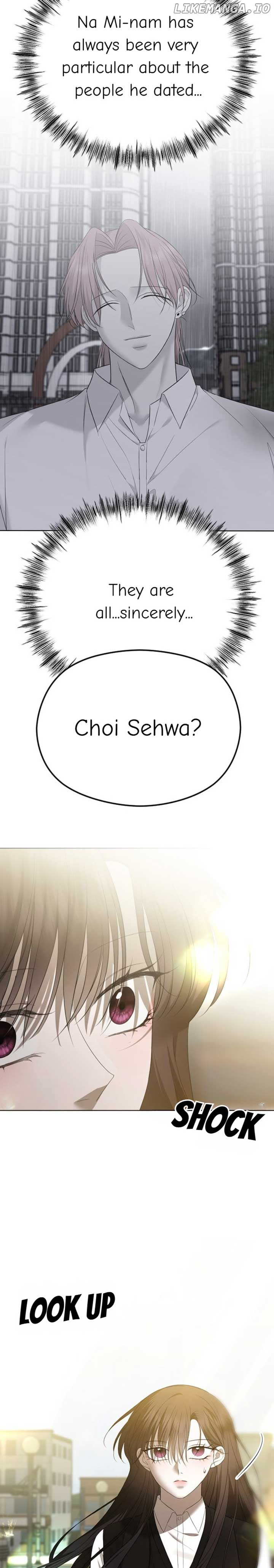 The Ending, I Want to Change it Chapter 45 138 32