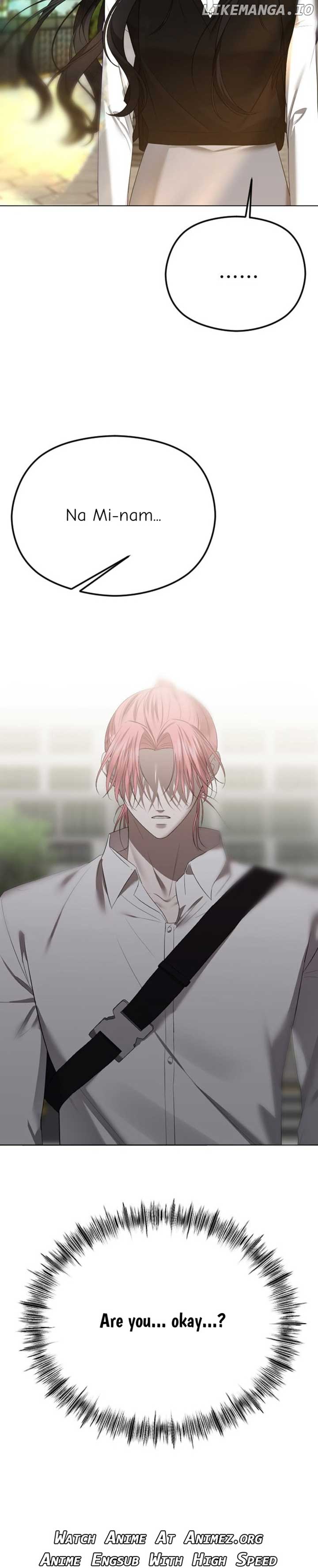 The Ending, I Want to Change it Chapter 45 139 33