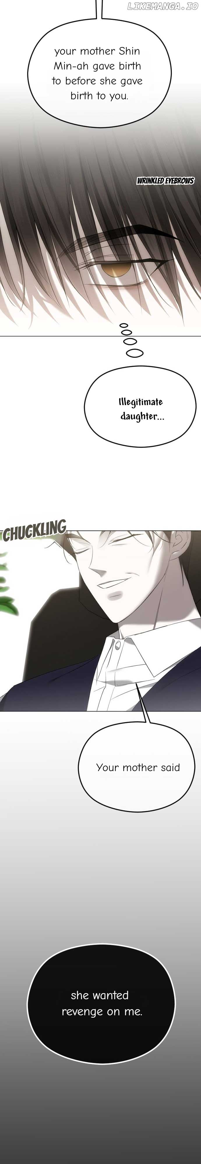 The Ending, I Want to Change it Chapter 49 101 04