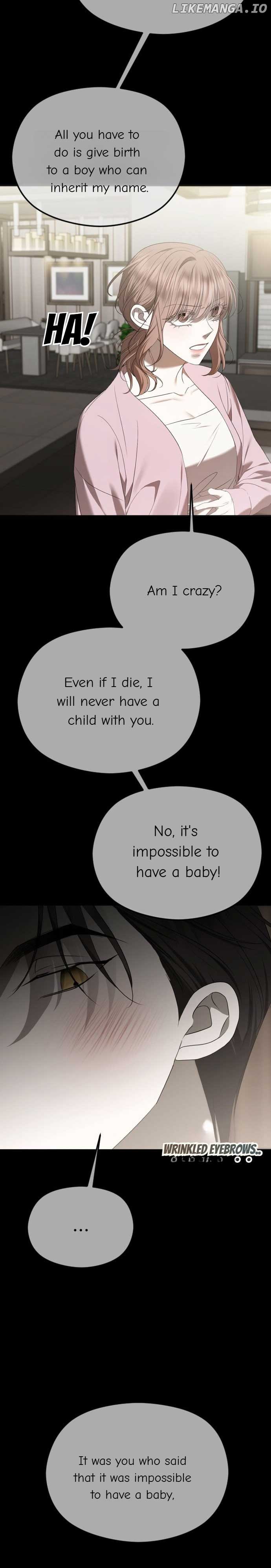 The Ending, I Want to Change it Chapter 49 104 07