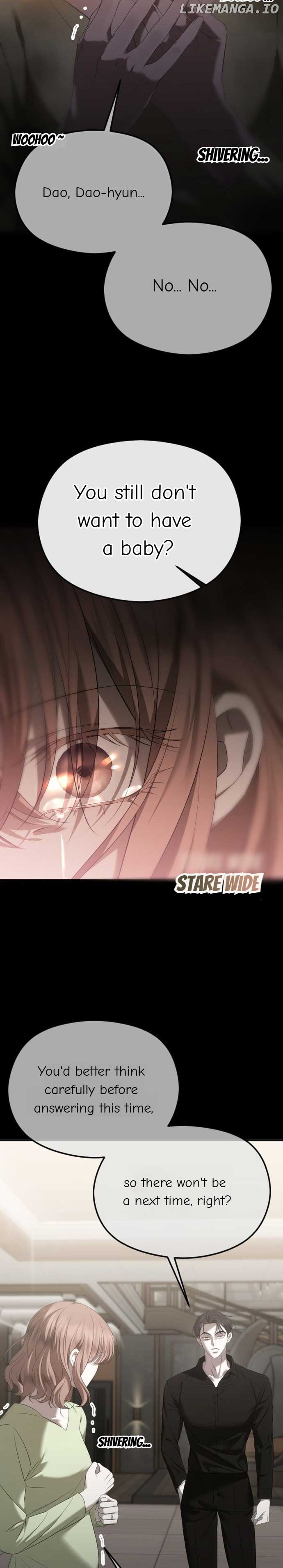 The Ending, I Want to Change it Chapter 49 106 09