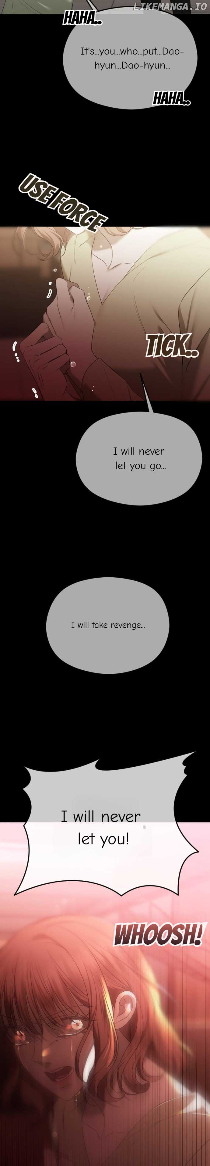 The Ending, I Want to Change it Chapter 49 107 10