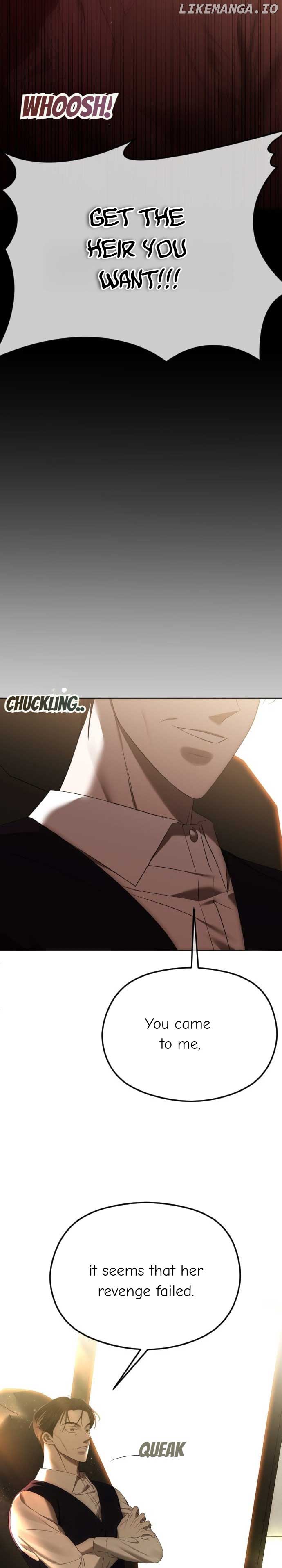 The Ending, I Want to Change it Chapter 49 108 11