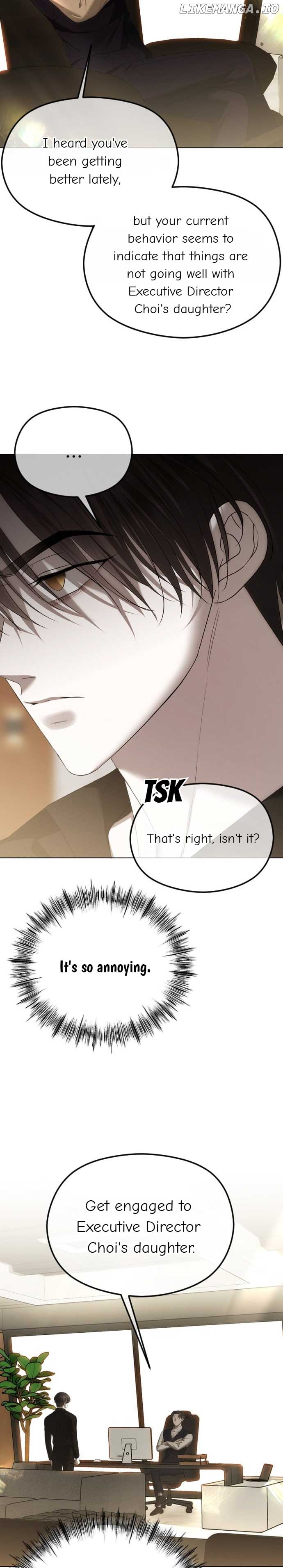 The Ending, I Want to Change it Chapter 49 109 12