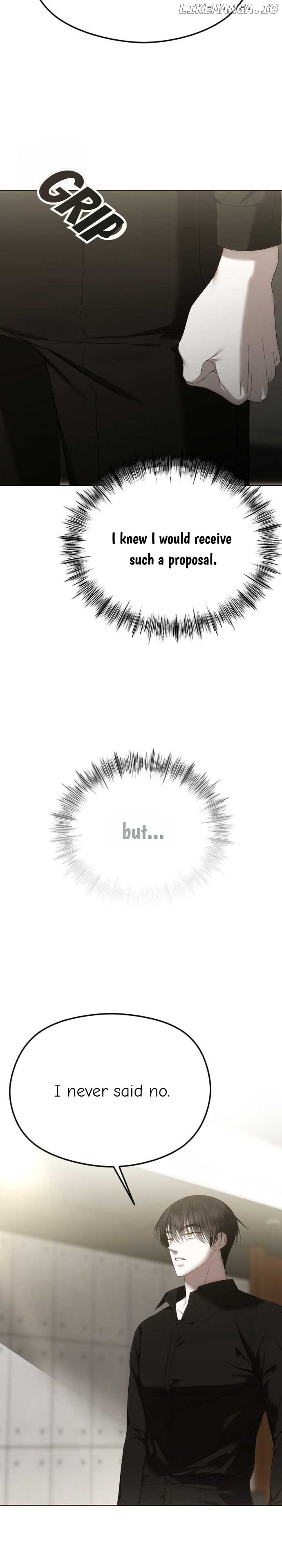 The Ending, I Want to Change it Chapter 49 111 14