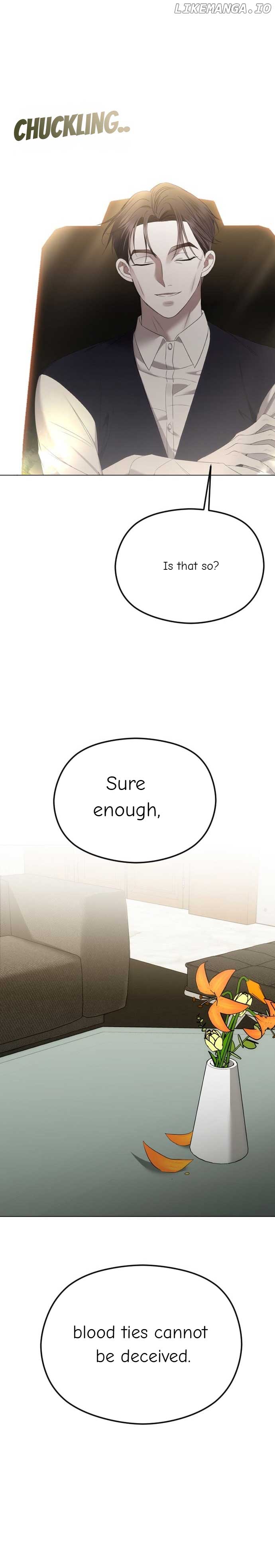 The Ending, I Want to Change it Chapter 49 112 15