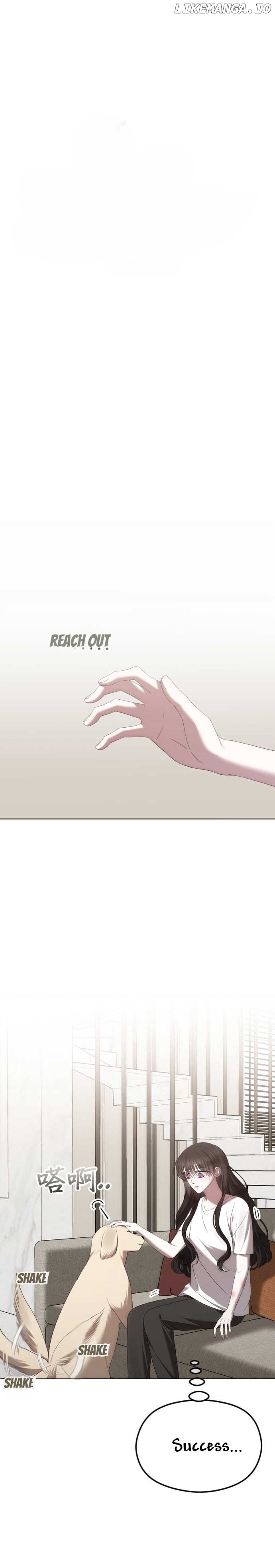 The Ending, I Want to Change it Chapter 49 113 16