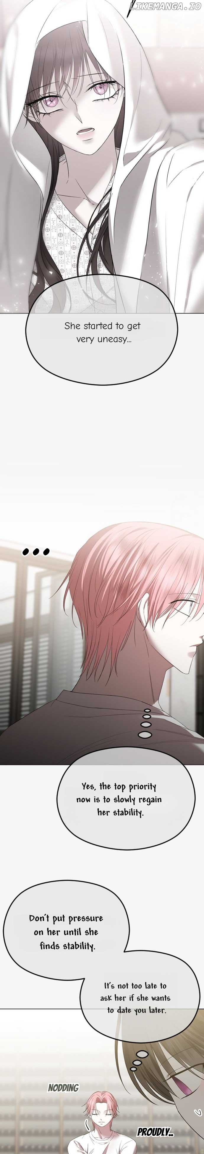 The Ending, I Want to Change it Chapter 49 120 23