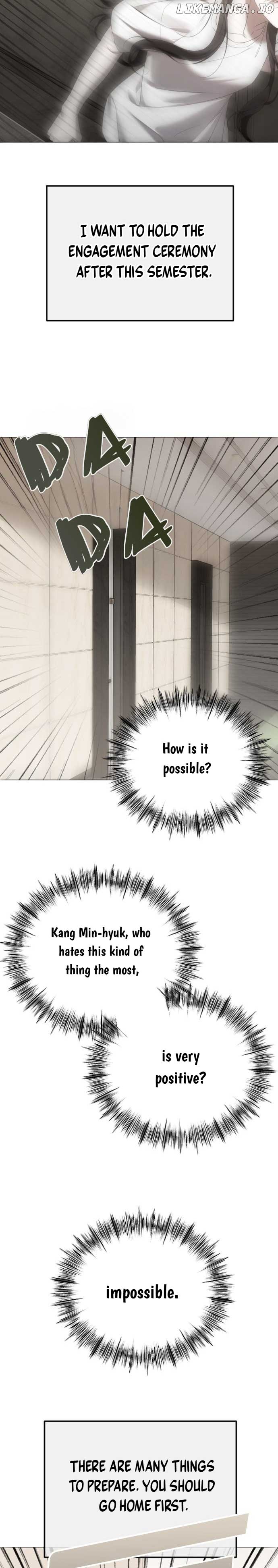 The Ending, I Want to Change it Chapter 49 123 26