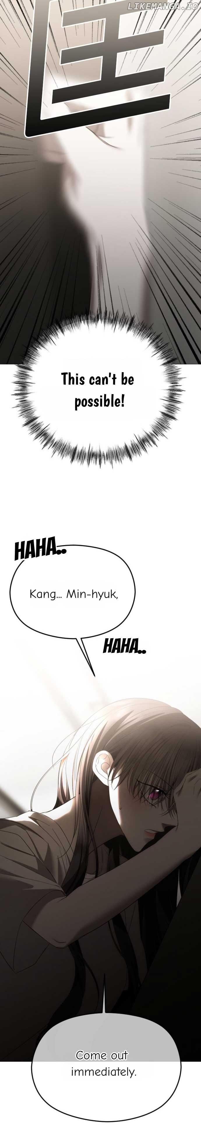 The Ending, I Want to Change it Chapter 49 124 27