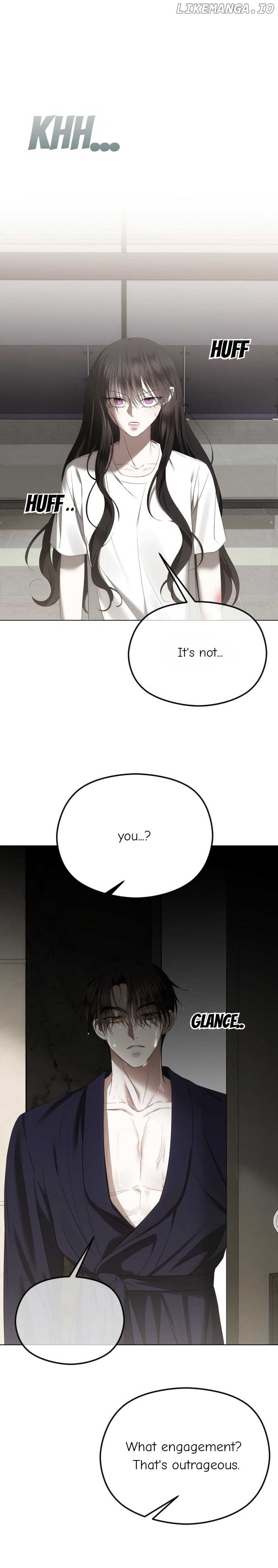 The Ending, I Want to Change it Chapter 49 125 28