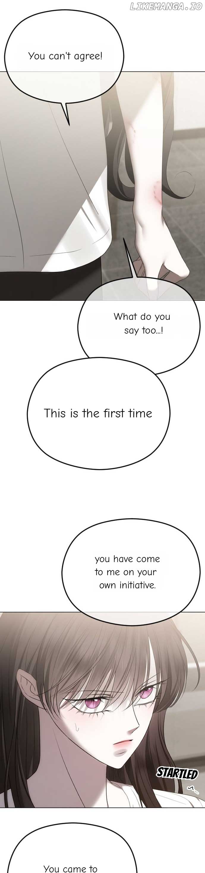 The Ending, I Want to Change it Chapter 49 126 29