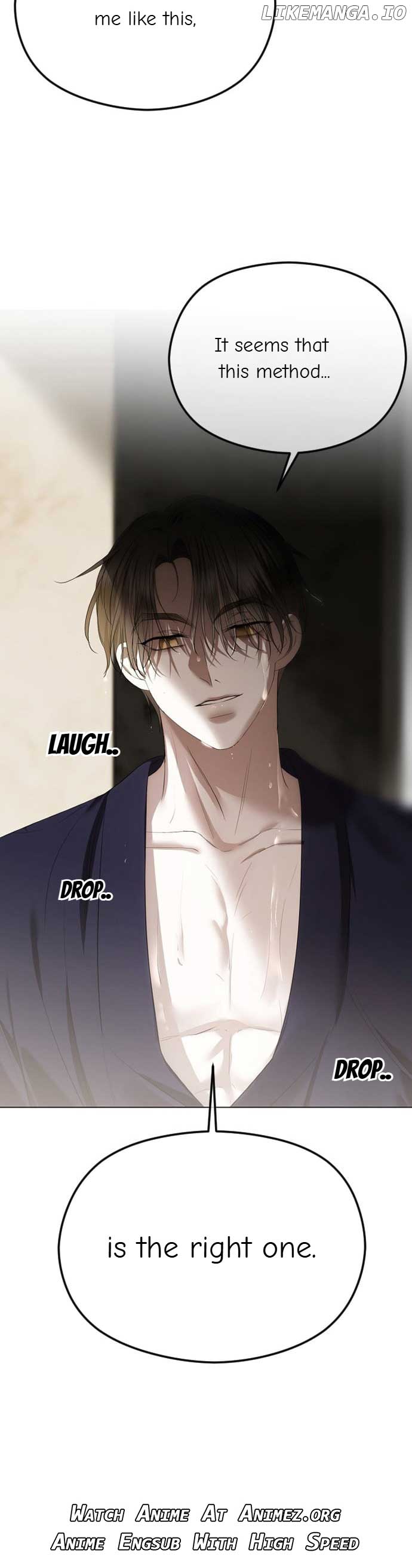 The Ending, I Want to Change it Chapter 49 127 30