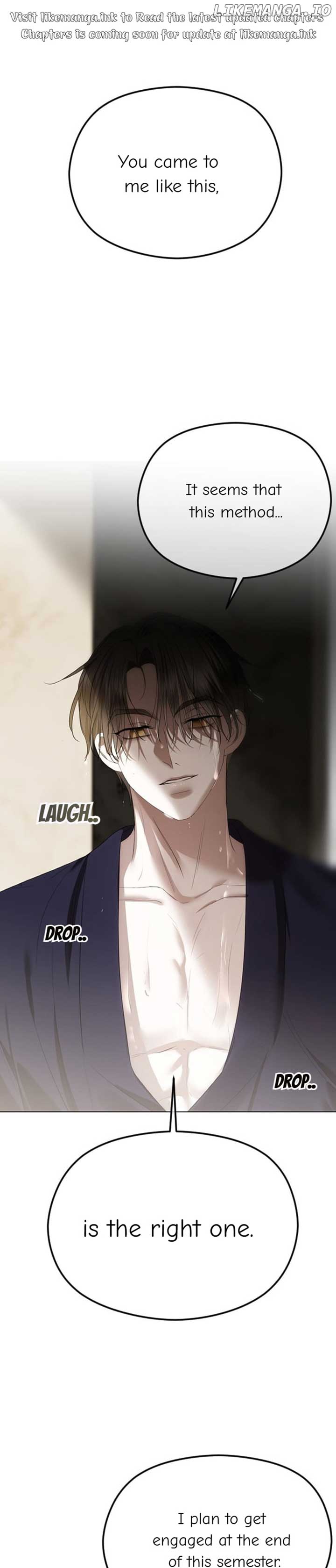 The Ending, I Want to Change it Chapter 50 101 01