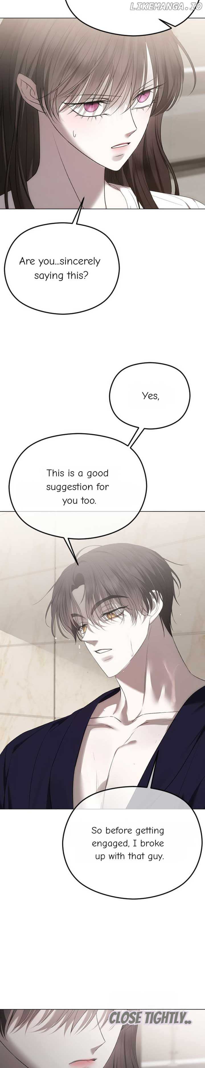 The Ending, I Want to Change it Chapter 50 102 02